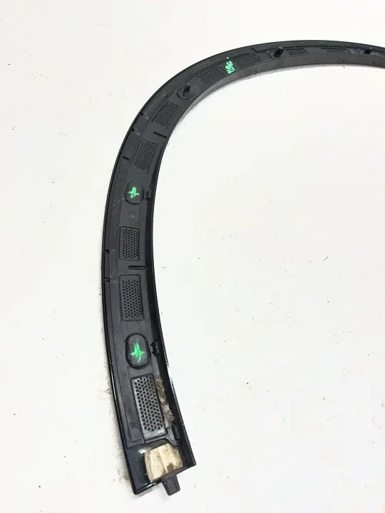 Mercedes W254 A2548805702 Frontlinker Kotflügel AMG image 10