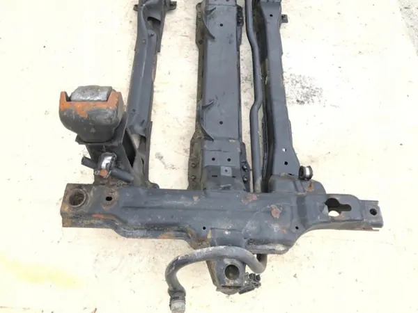 Viga Motor OEM LORK-2098-19407 para VW Crafter image 3