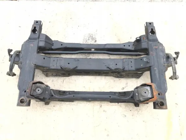 Viga Motor OEM LORK-2098-19407 para VW Crafter image 4