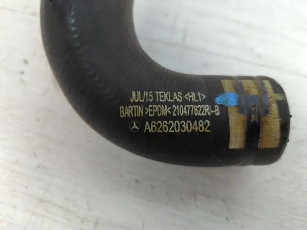 Waterleiding Mercedes-Benz C W205 2015 A6262030482 image 4