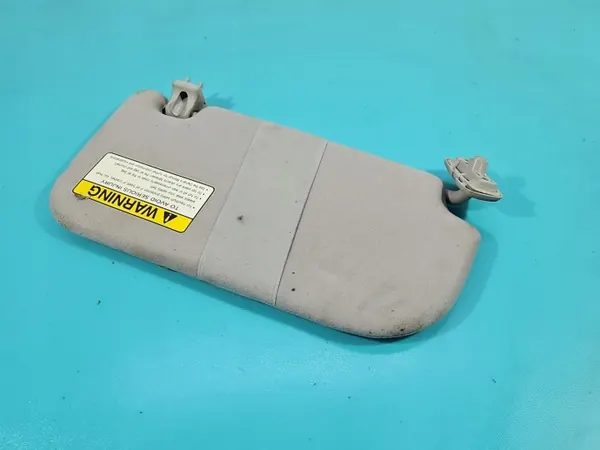 OEM IMPRK1514734 Palasol esquerdo para Kia Sportage II image 2