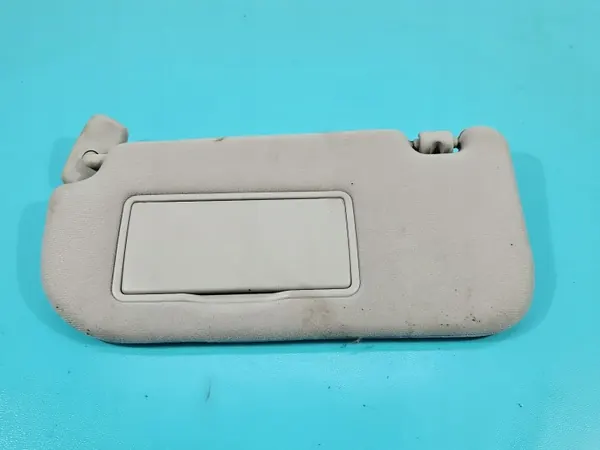 OEM IMPRK1514734 Palasol esquerdo para Kia Sportage II image 3