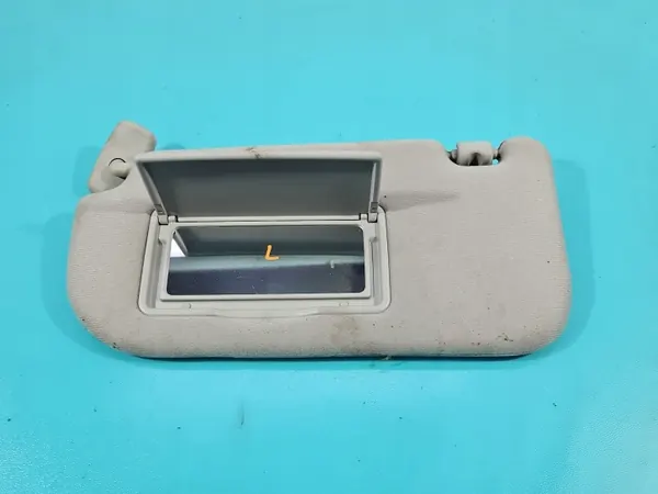 OEM IMPRK1514734 Palasol esquerdo para Kia Sportage II image 4
