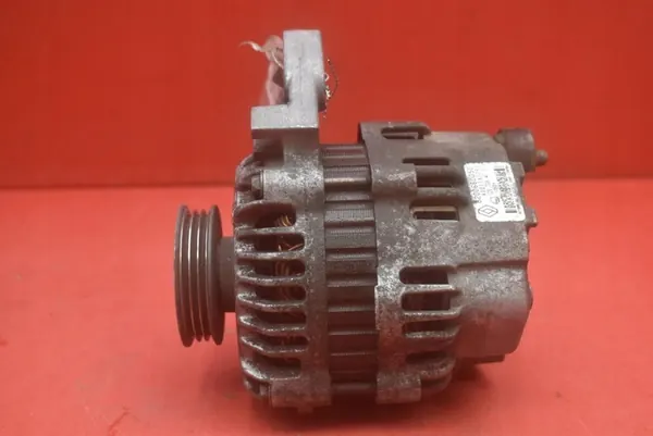 Vaihtovirtageneraattori Renault Thalia 1.2 16V 8200660050 image 4