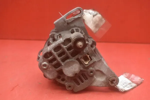 Vaihtovirtageneraattori Renault Thalia 1.2 16V 8200660050 image 5