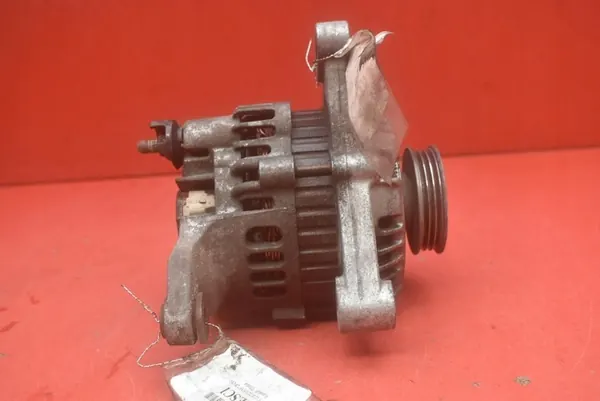 Vaihtovirtageneraattori Renault Thalia 1.2 16V 8200660050 image 6