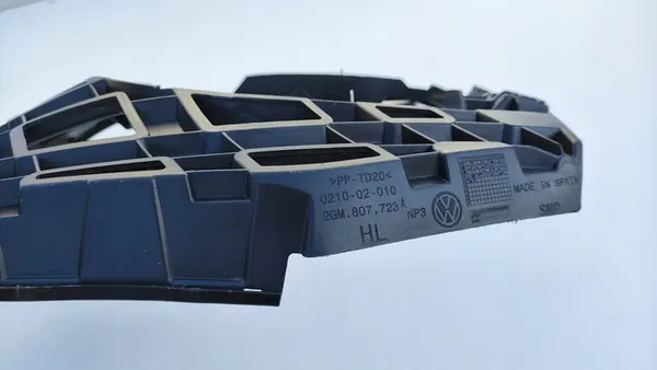 Supporto paraurti anteriore sinistro VW T-Cross (TC192) image 6