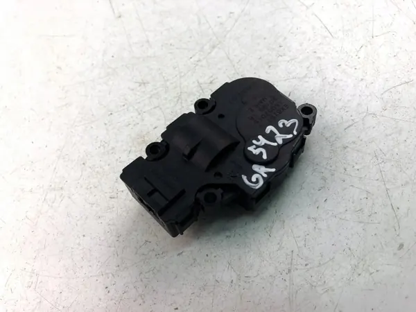 Motor de compuerta colector Mercedes-Benz OEM EH620003 image 2