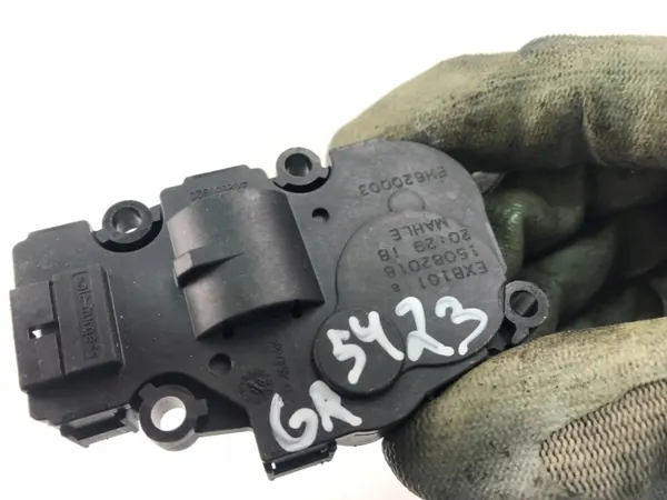 Motor de compuerta colector Mercedes-Benz OEM EH620003 image 3