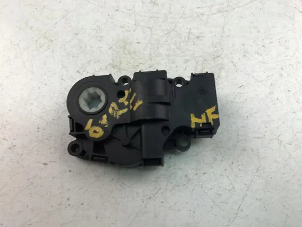 Motor de compuerta colector Mercedes-Benz OEM EH620003 image 4