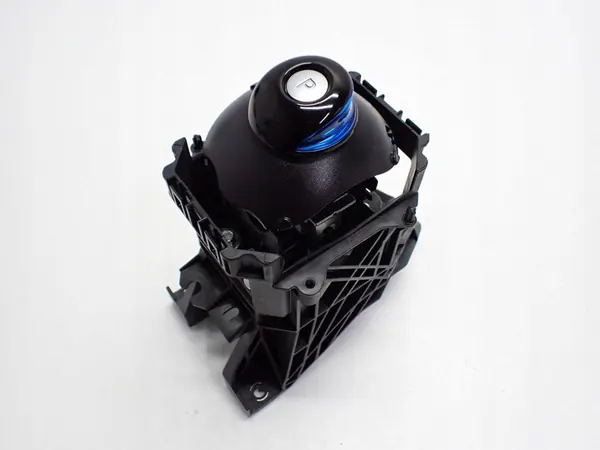 Nissan Leaf II ZE1 Gear Selector Knob image 2