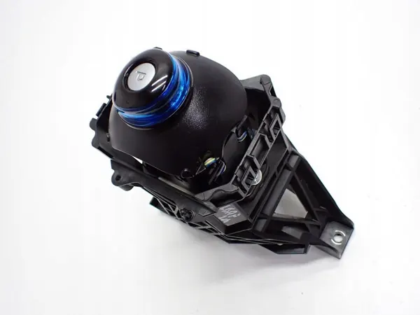 Nissan Leaf II ZE1 Gear Selector Knob image 3