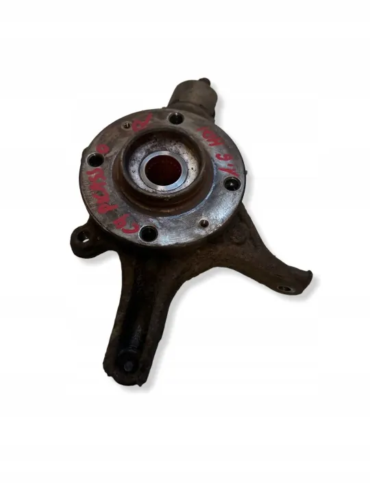 Citroen C4 Picasso Etu-Oikea Ohjaussauva OEM 343432 image 2