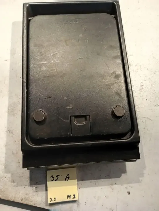 Sac à skis BMW 5 E39 8197840 - Pièce OEM d'occasion image 2