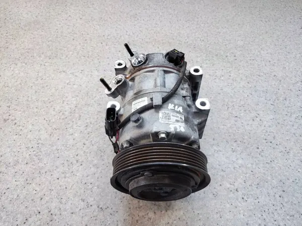 Compresseur de climatisation KIA Sportage IV CA500NFJAA05 image 2