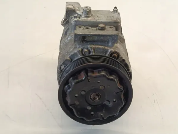 Compressor AC Audi A8 D3 4.0 TDI OEM 447220-9282 image 4
