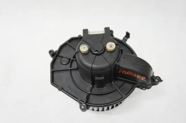 Ventilador Peugeot Partner II Berlingo image 2