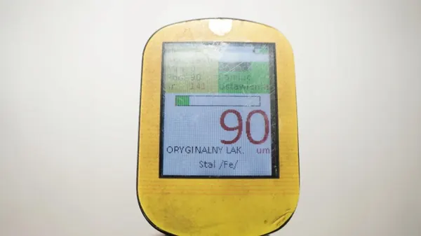 Para-lamas dianteiro esquerdo OEM 360185279 Mercedes W203 image 9