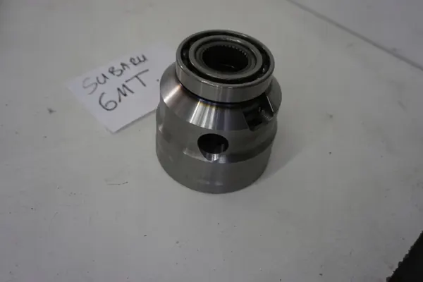 Differentiallager OEM SUB888997782 - Subaru OE image 2