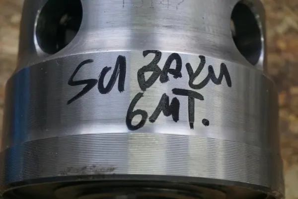 Differentiallager OEM SUB888997782 - Subaru OE image 6