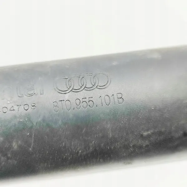 Audi A5 8T 8F 2010 Linker Koplampenreiniger image 6