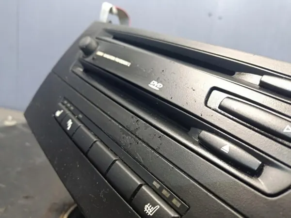 Lector DVD Navegación BMW OEM 6987692 para E90 image 3