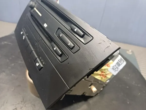 Lector DVD Navegación BMW OEM 6987692 para E90 image 4