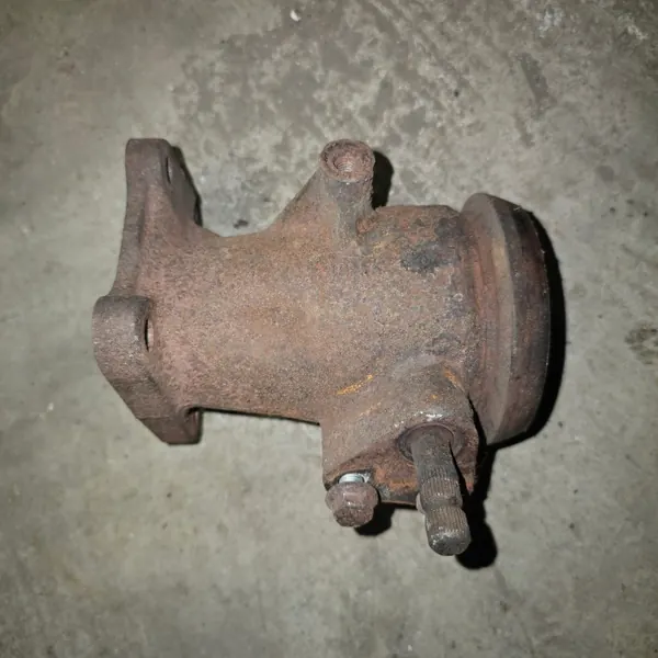 Moottorijarru OEM 9040900128 Mercedes Ategolle image 2