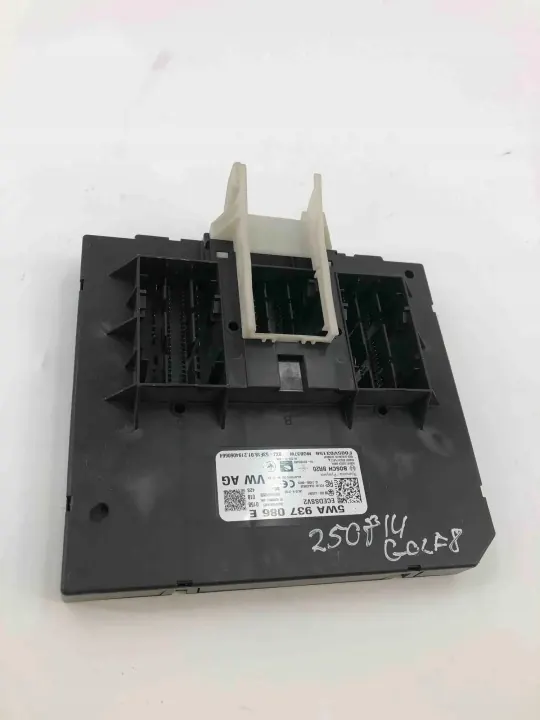 VW Comfortmodule 5WA937086E voor 2.0L Diesel 2021 image 2