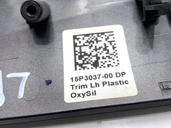 Binnenhandgreep voor links OEM LORK-1788-108255 BMW F16 image 4