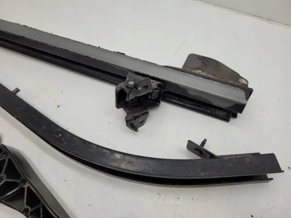 Juego de rodillos de puerta corredera OEM 9680485980B izquierda trasera image 10