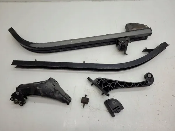 Juego de rodillos de puerta corredera OEM 9680485980B izquierda trasera image 6