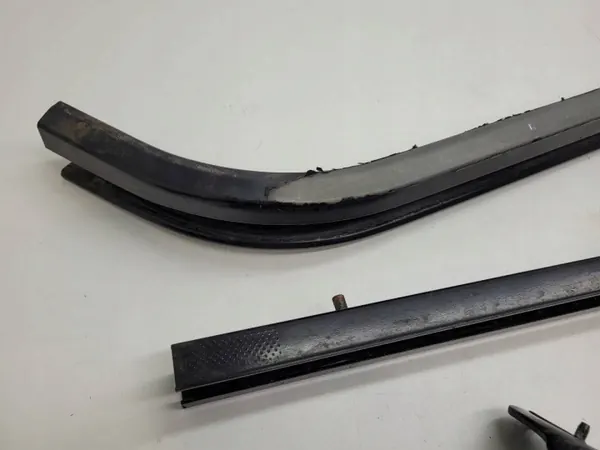 Juego de rodillos de puerta corredera OEM 9680485980B izquierda trasera image 9