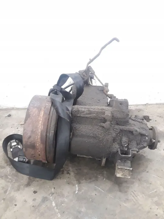 Land Rover Discovery jakovaihde FTC4178 OEM image 2