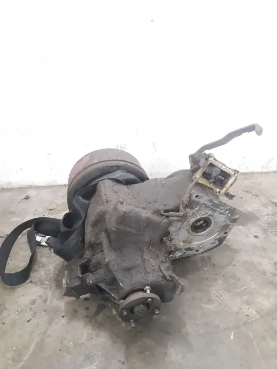 Land Rover Discovery jakovaihde FTC4178 OEM image 3