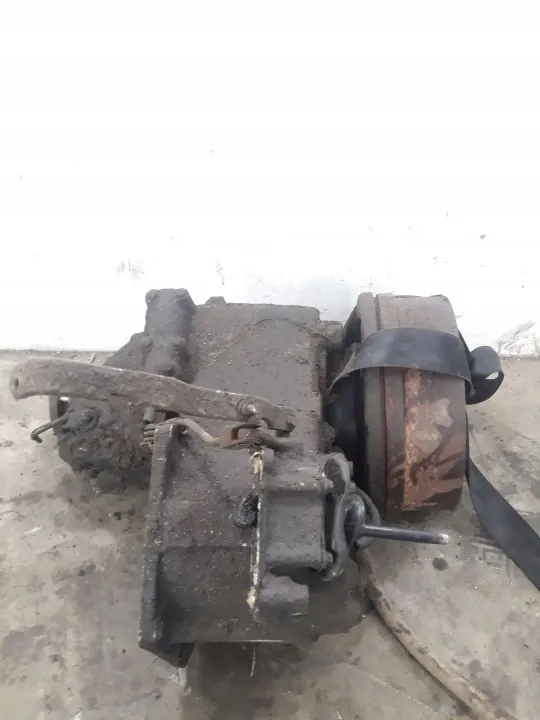 Land Rover Discovery jakovaihde FTC4178 OEM image 4