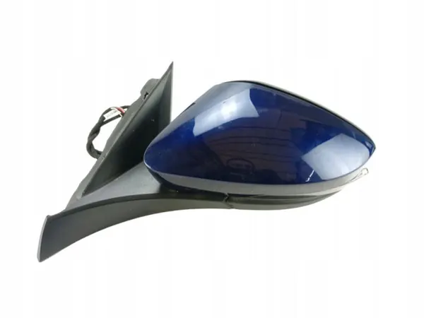 OEM 2GB857501BD Left Mirror for VW T-ROC 2017-2021 image 2