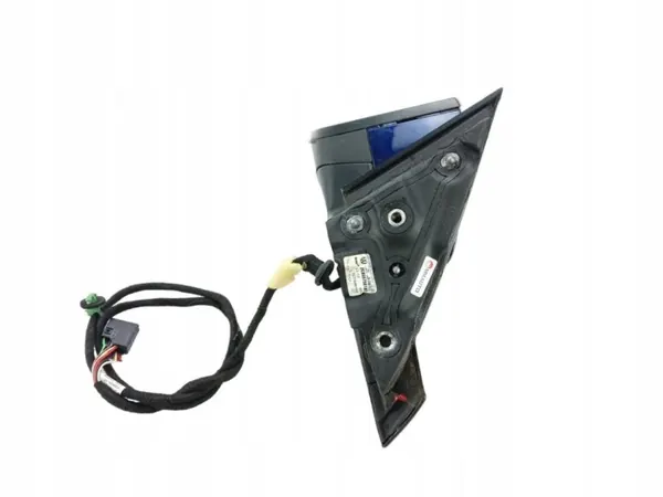 OEM 2GB857501BD Left Mirror for VW T-ROC 2017-2021 image 5