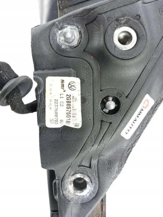 OEM 2GB857501BD Left Mirror for VW T-ROC 2017-2021 image 6