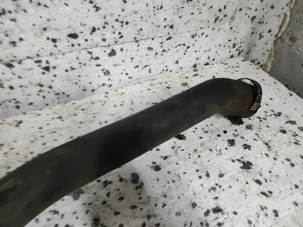 Manguera de intercooler Renault Master II / Movano A image 2