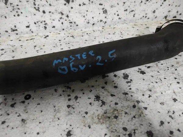 Manguera de intercooler Renault Master II / Movano A image 3