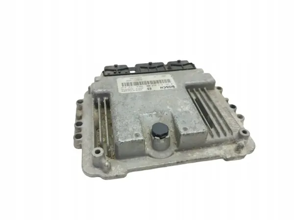 Unité de contrôle moteur Renault OE 8200311550 image 5