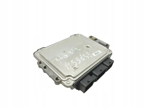 Unité de contrôle moteur Renault OE 8200311550 image 7