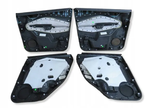 Ford Kuga II Deurbekleding Set OEM PRY3408 image 10