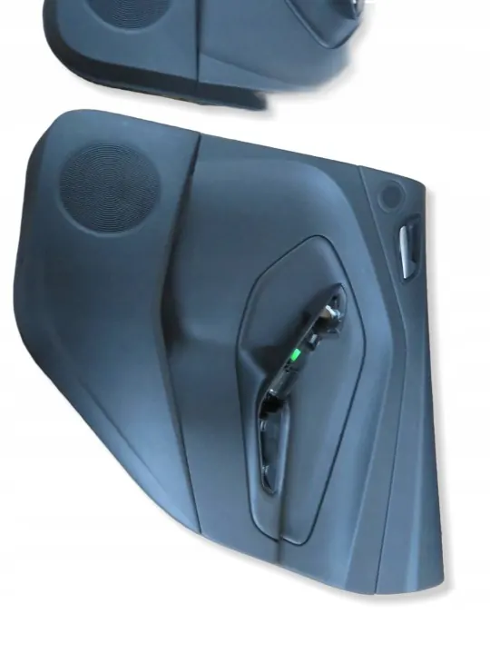 Ford Kuga II Deurbekleding Set OEM PRY3408 image 6