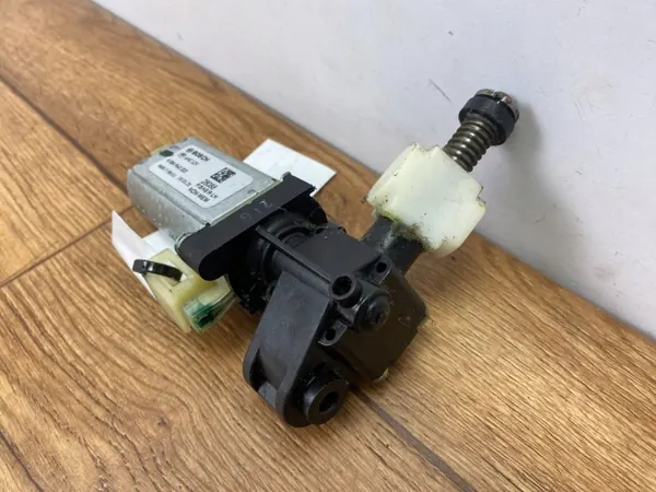 Stoelmotor OEM 1397221064PINYA voor Chevrolet Camaro image 4