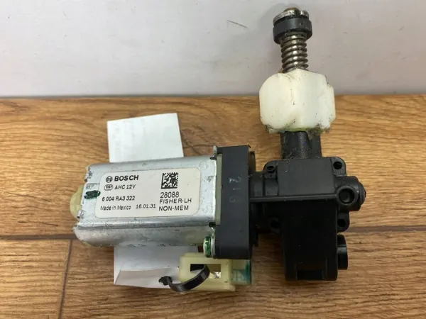 Stoelmotor OEM 1397221064PINYA voor Chevrolet Camaro image 6
