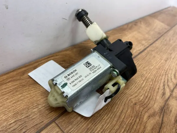 Stoelmotor OEM 1397221064PINYA voor Chevrolet Camaro image 8