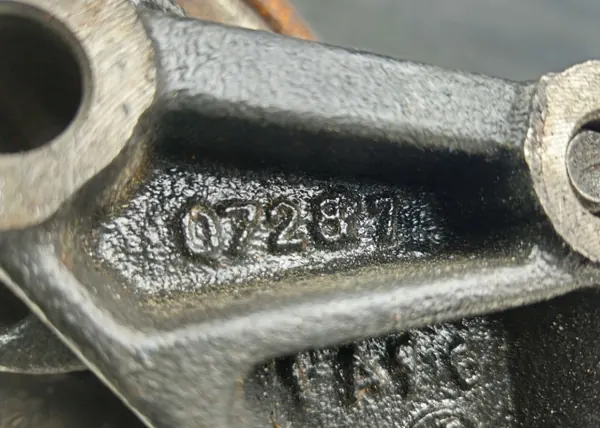 Visco-Koppeling WISKOZA VISKO voor Iveco Daily 2.3 Euro 6 image 5