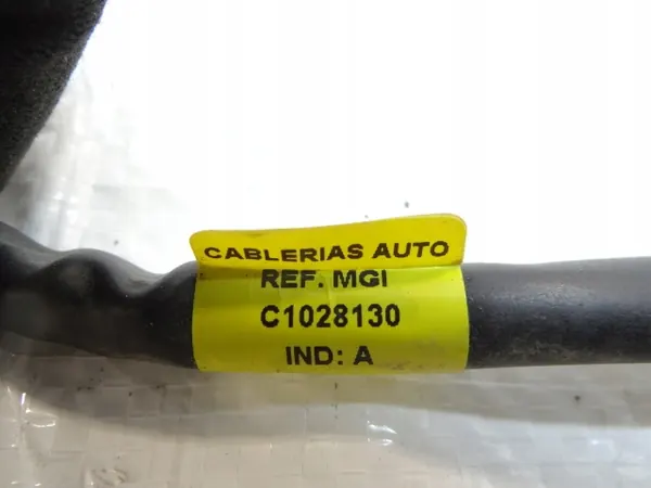 Peugeot AdBlue-pompkabel OEM C1028130-123ds-9dc440 image 4